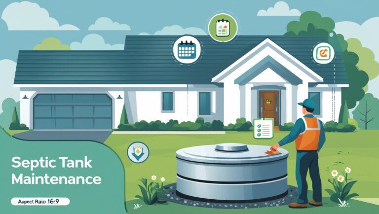 Best Septic Tank Treatment