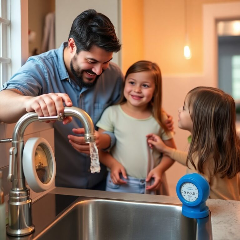Residential Septic Tank Maintenance