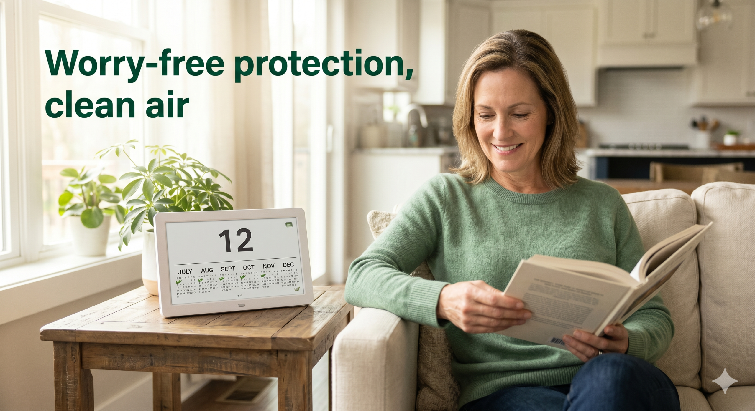 Green Gobbler Septic Tank protection