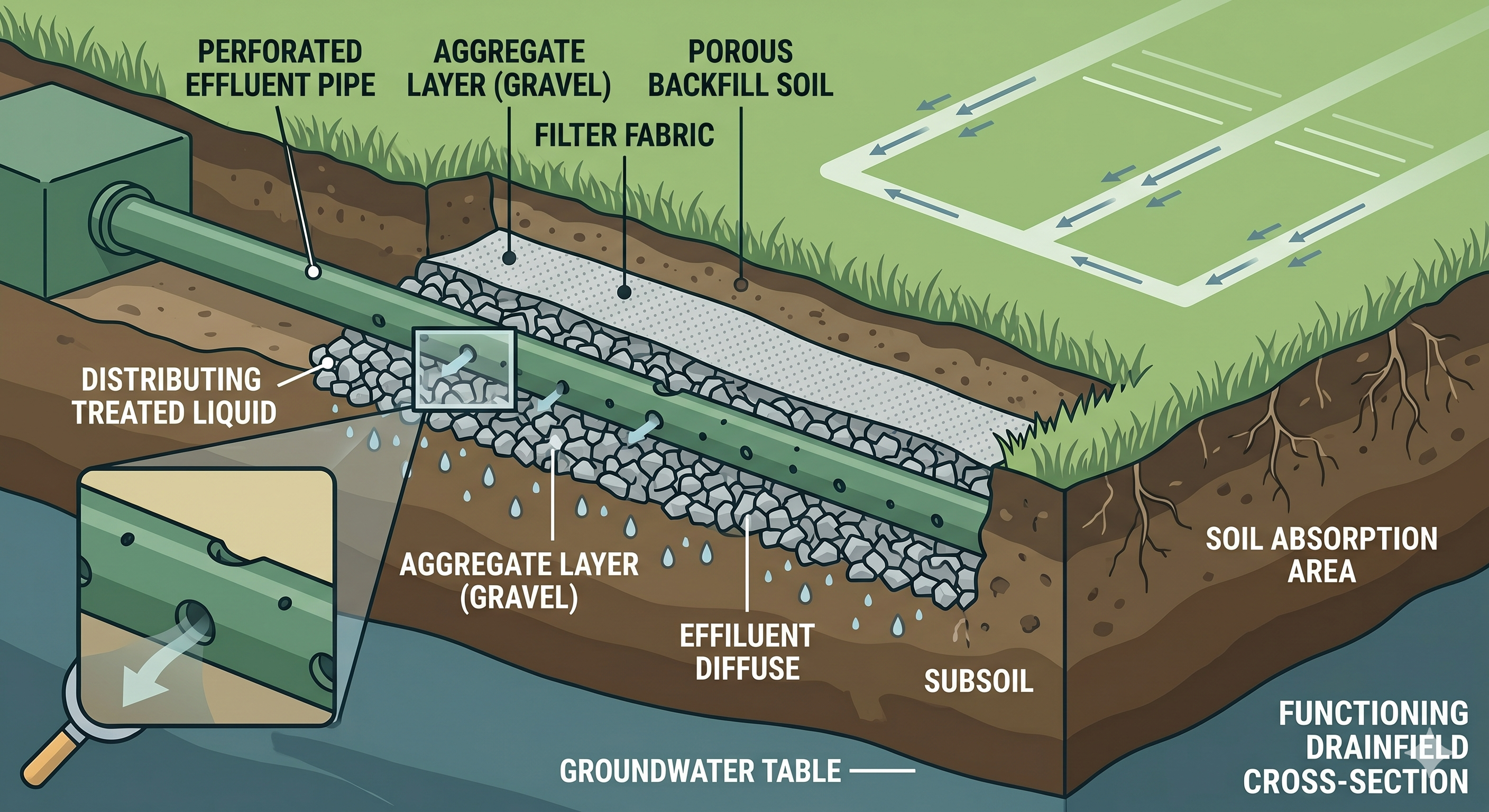 Septic Tank Care