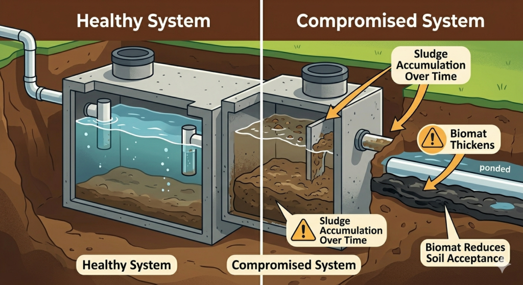 maintain-septic-tank Does a Septic System Last