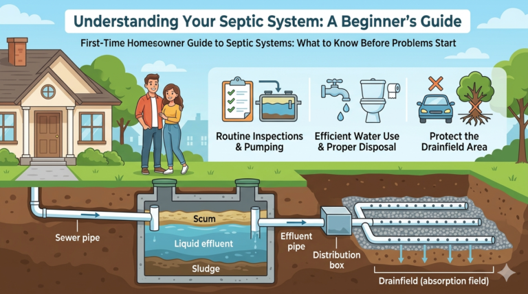 septic systems guide