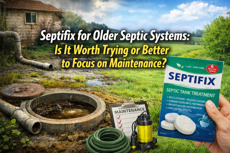 Septifix Tablet
