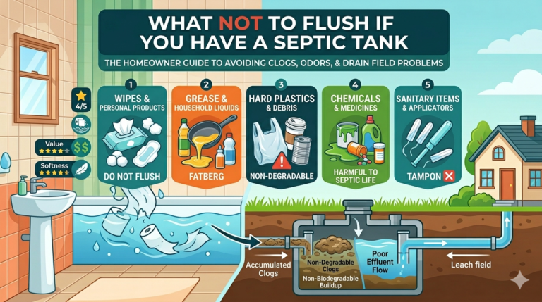 Septic Tank