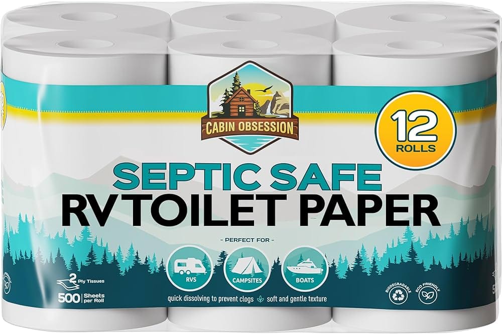 Toilet Paper