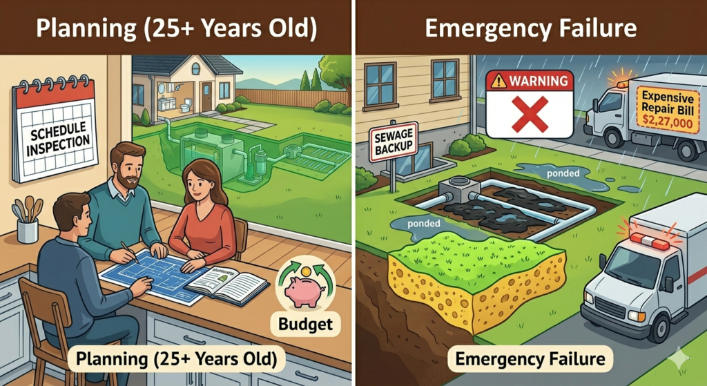 maintain-septic-tank Septic System Last