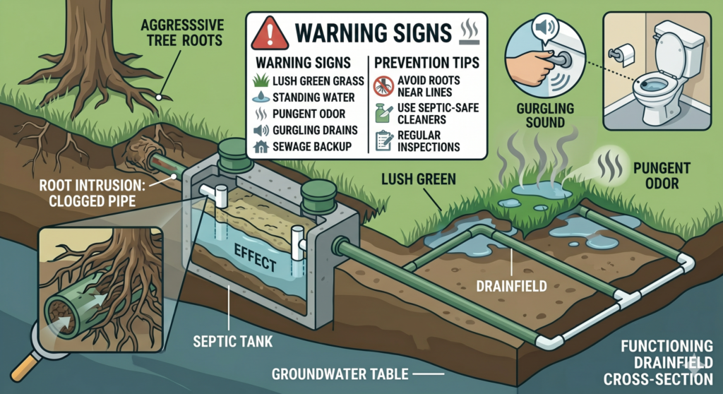Septic Tank