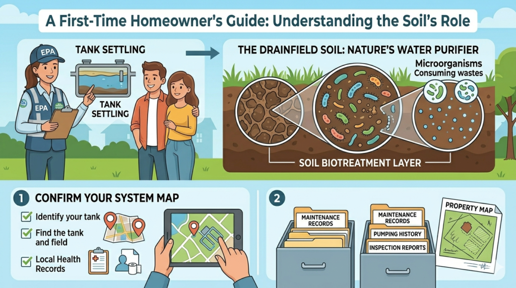 septic system