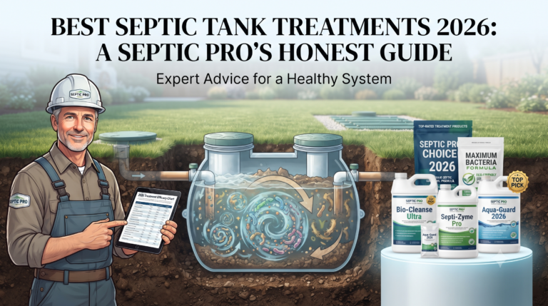 maintain-septic-tank Best Septic Tank Treatments